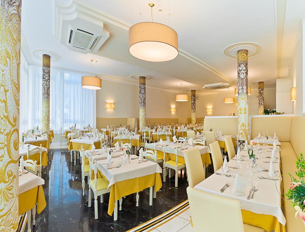 Hotel Montecarlo Bibione Extérieur photo