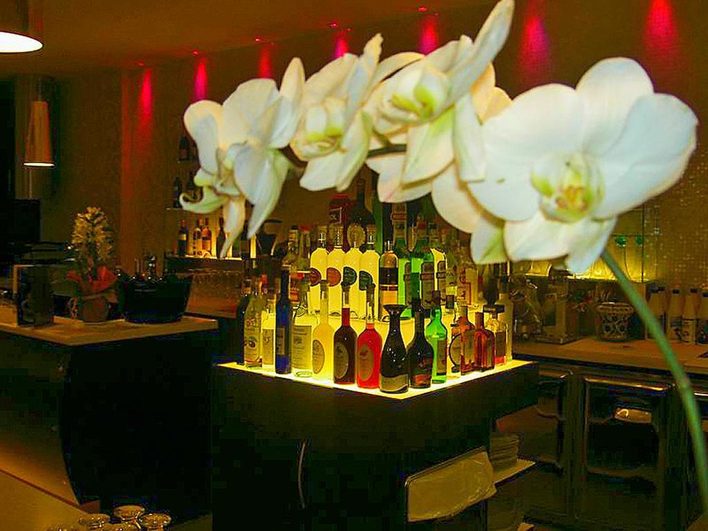 Hotel Montecarlo Bibione Extérieur photo