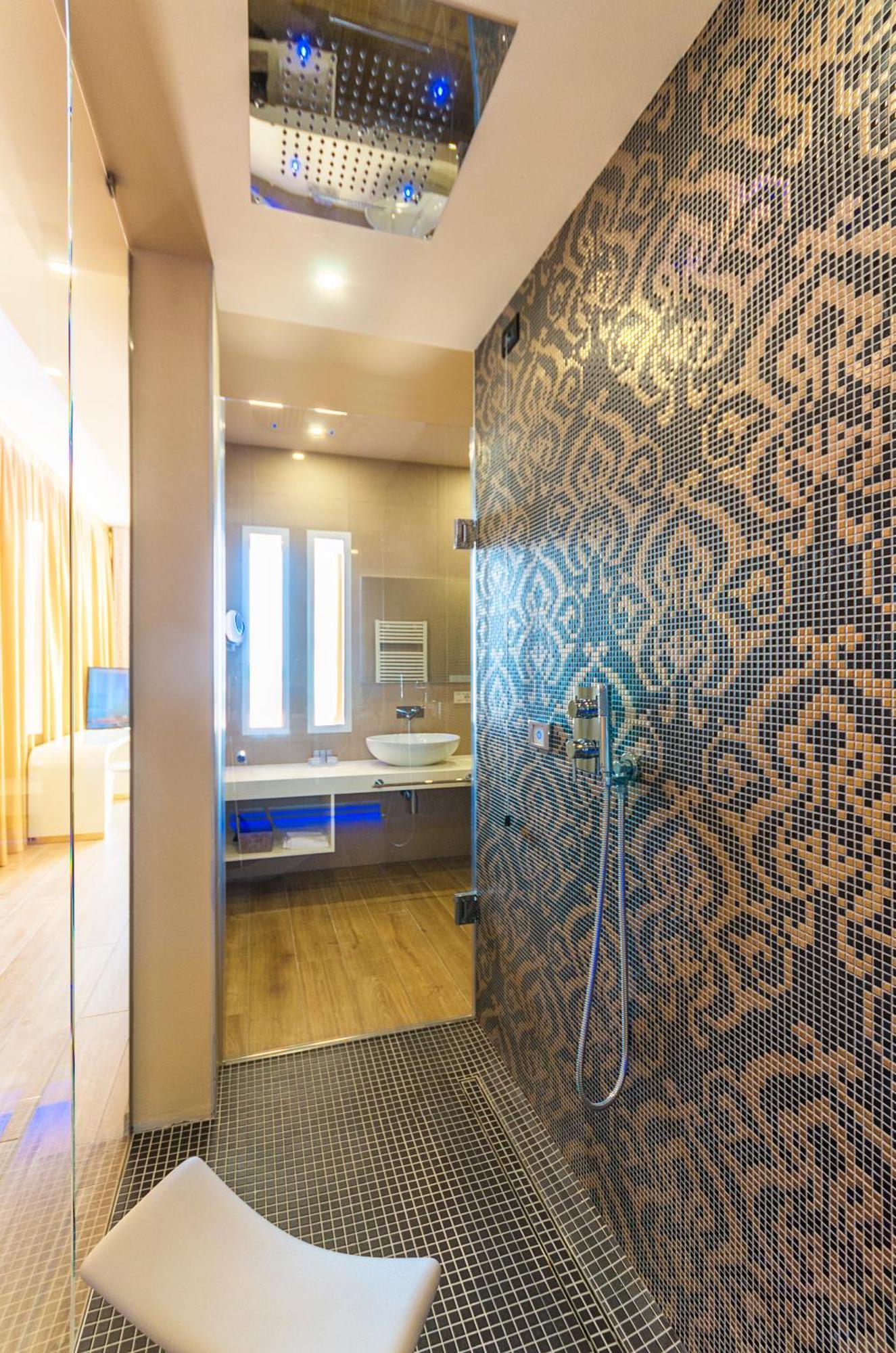 Hotel Montecarlo Bibione Chambre photo