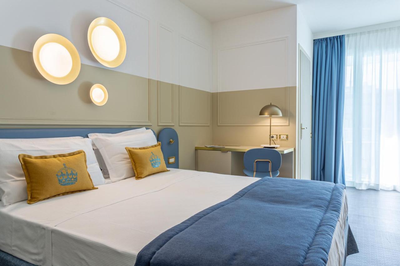 Hotel Montecarlo Bibione Chambre photo
